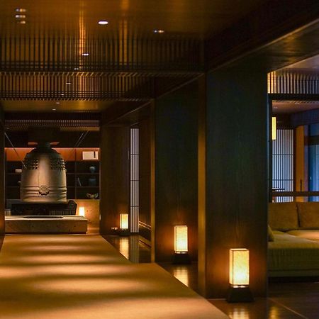 竹泉荘 Chikusenso Onsen Zao Exterior foto